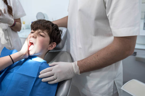 Best Pediatric Emergency Dentist in Bad Axe, MI