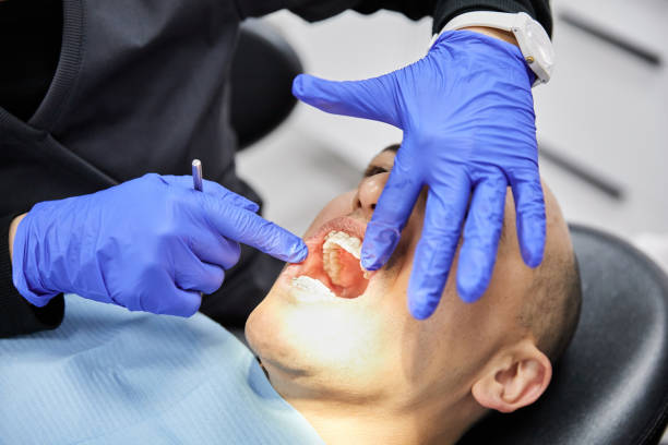 Best Emergency Dental Care for Trauma or Injury in Bad Axe, MI